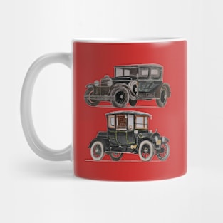 Car Mug